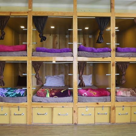 Indian Backpackers Hostel Manali  Luaran gambar