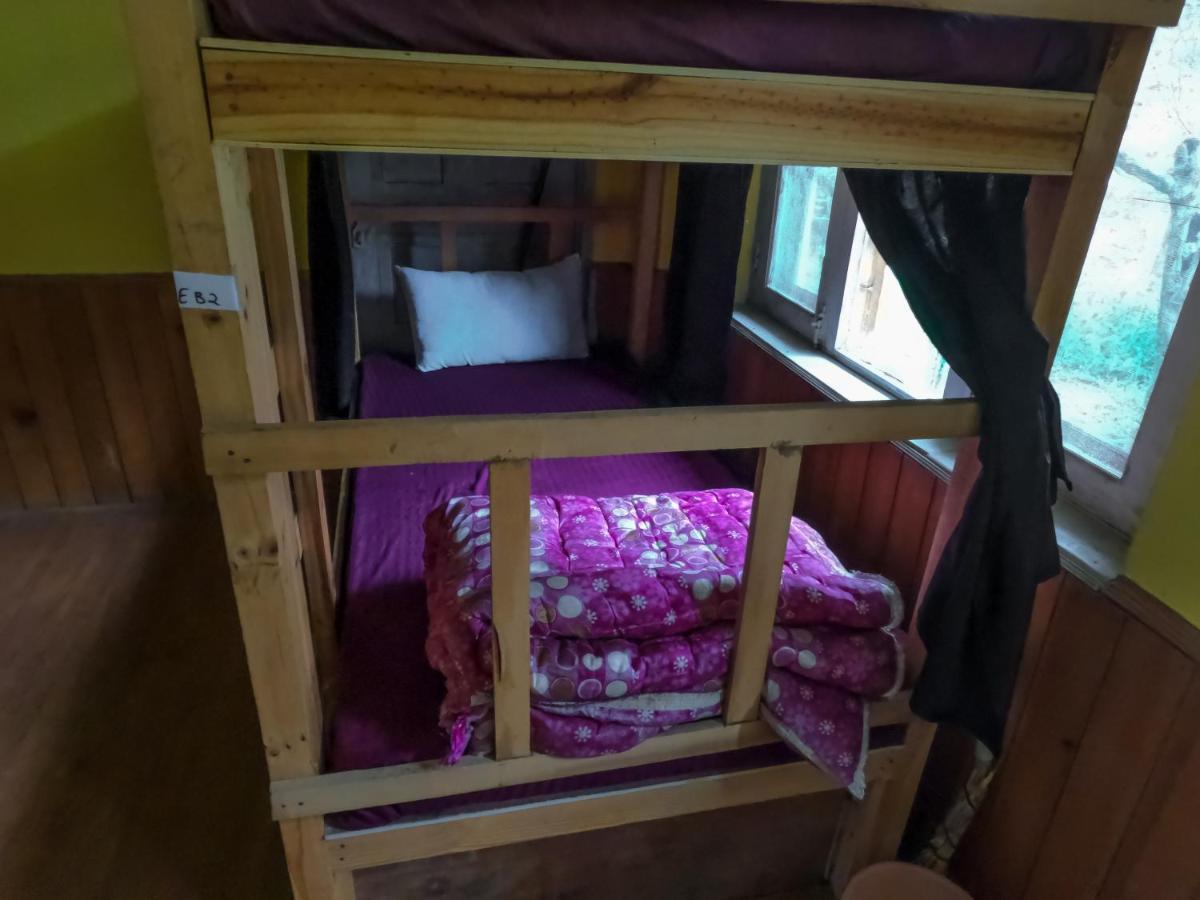 Indian Backpackers Hostel Manali  Luaran gambar