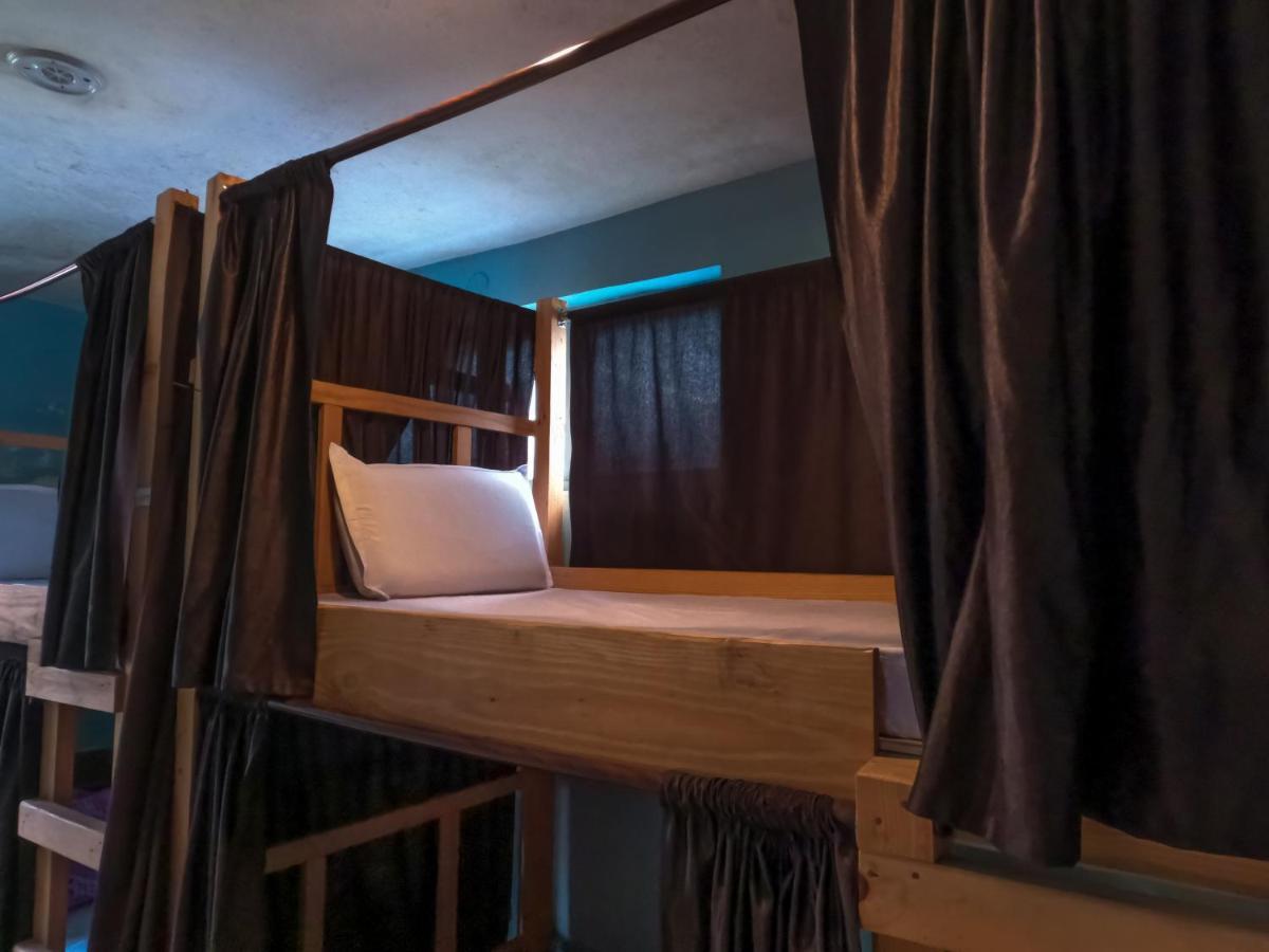 Indian Backpackers Hostel Manali  Luaran gambar