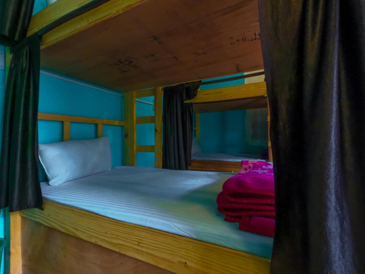Indian Backpackers Hostel Manali  Luaran gambar
