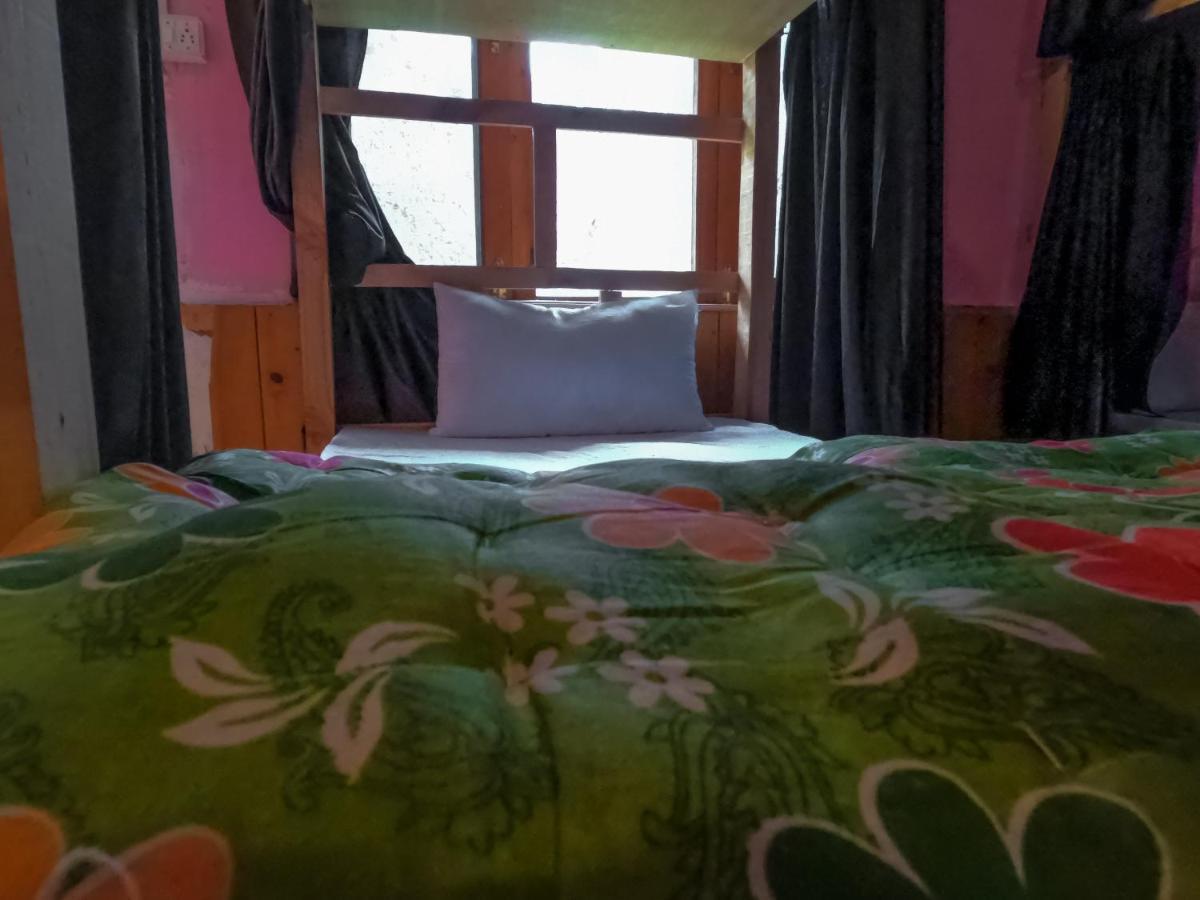 Indian Backpackers Hostel Manali  Luaran gambar